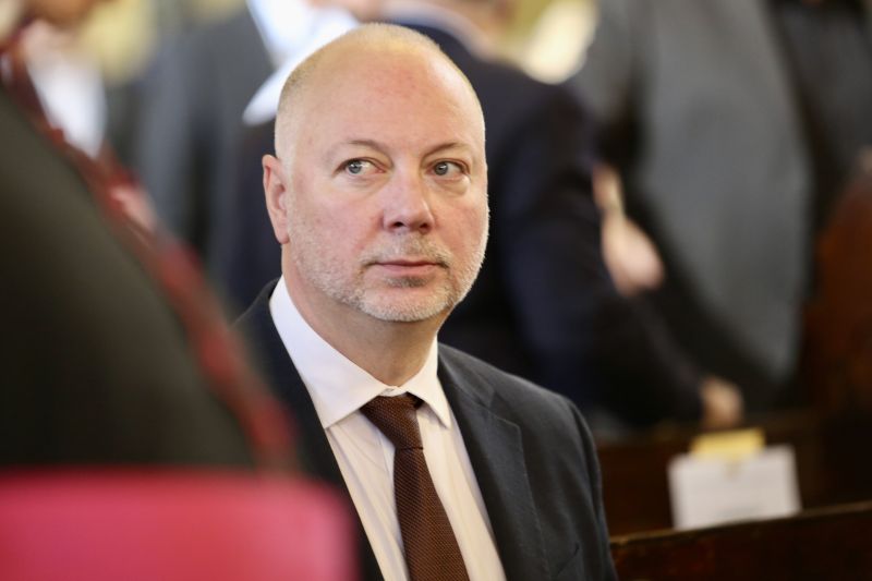 Росен Желязков Росен Желязков
