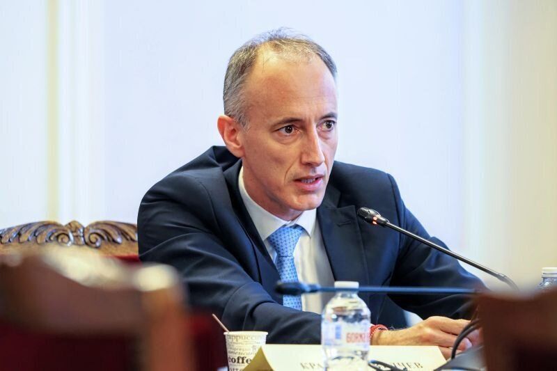 Красимир Вълчев