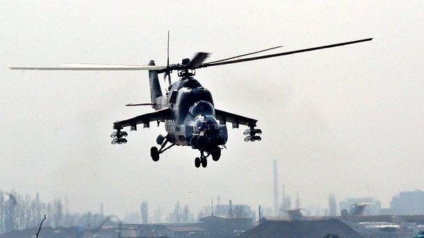Полетите са във връзка с подготовката и провеждането на военния парад на 6 май