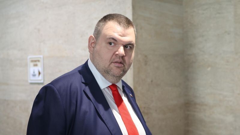Делян Пеевски