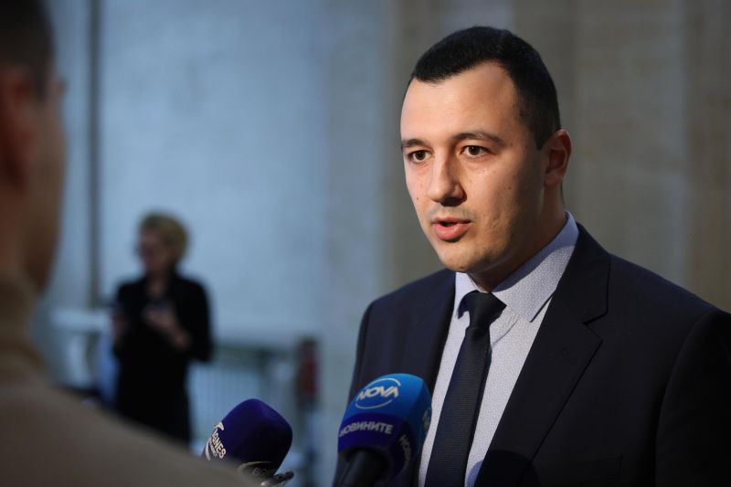 Габриел Вълков
