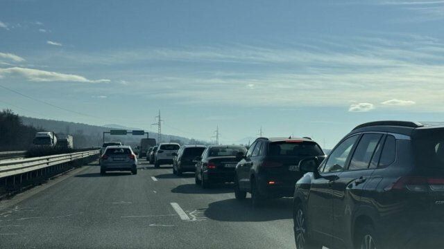 Снимката е илюстративна. Снимката е илюстративна.