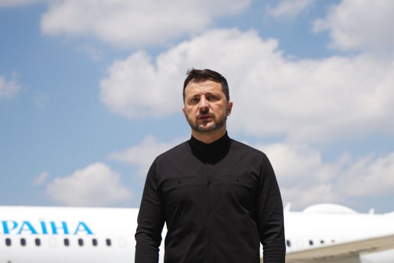 Володимир Зеленски Володимир Зеленски