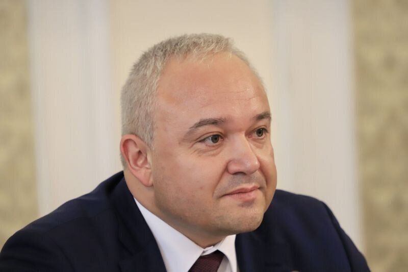 Иван Демерджиев