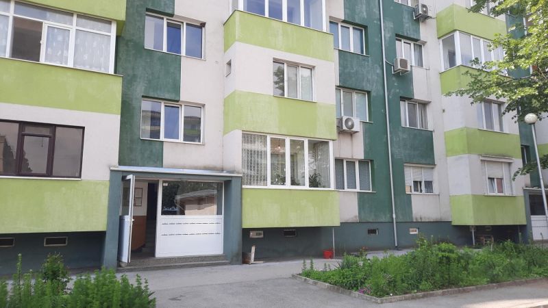 Претърсени адреси