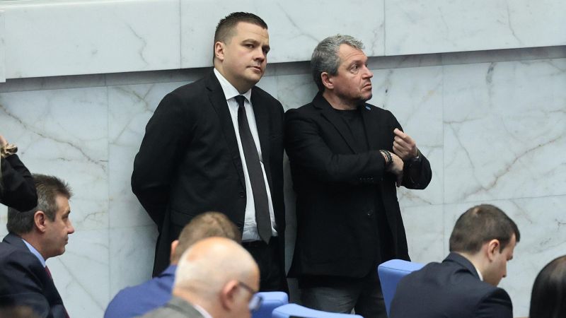 Станислав Балабанов, Тошко Йорданов