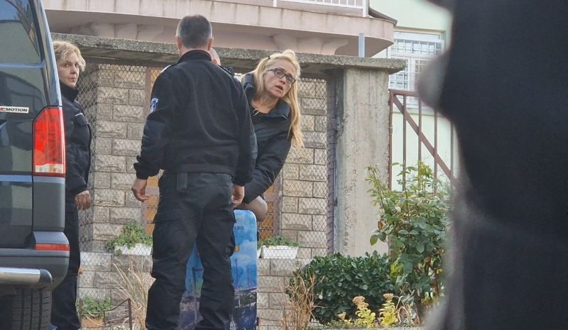 Десислава Иванчева