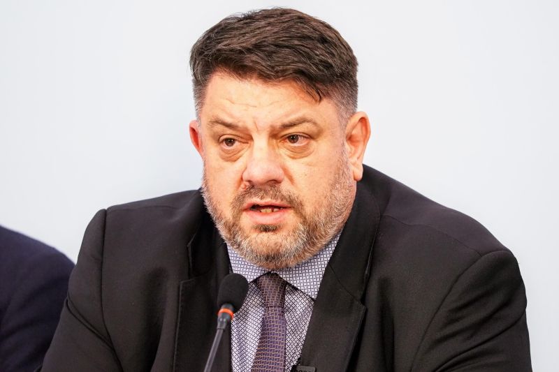 Атанас Зафиров