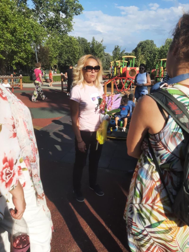 Десислава Иванчева