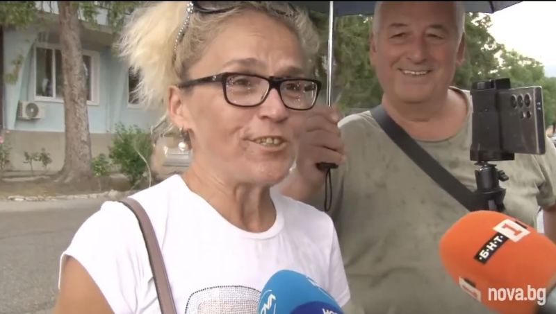 Десислава Иванчева вече е на свобода