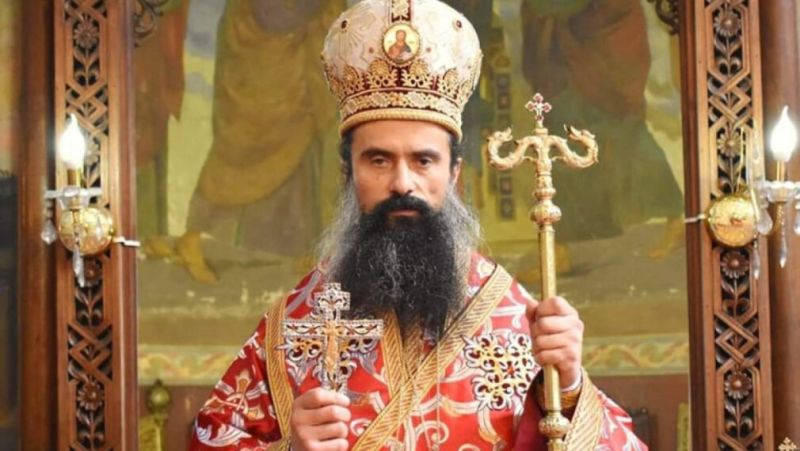 Патриарх Даниил