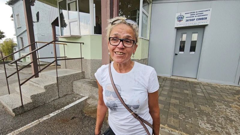 Десислава Иванчева