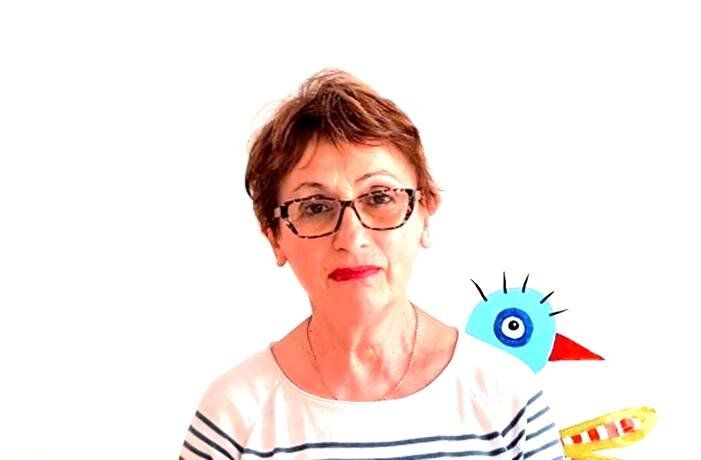 Лиляна Райчева