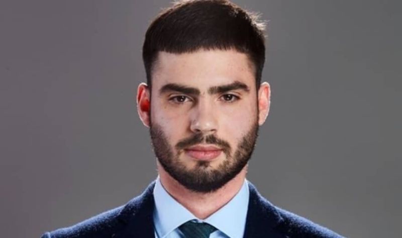 Стефан Арсов