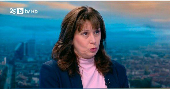 Велислава Делчева