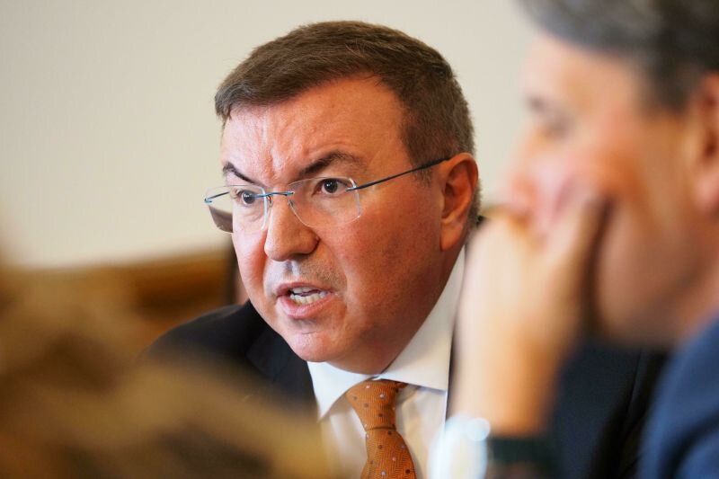 Костадин Ангелов Костадин Ангелов
