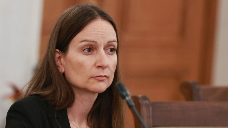 Ирина Щонова
