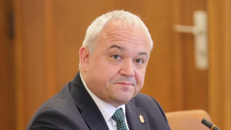 Иван Демерджиев