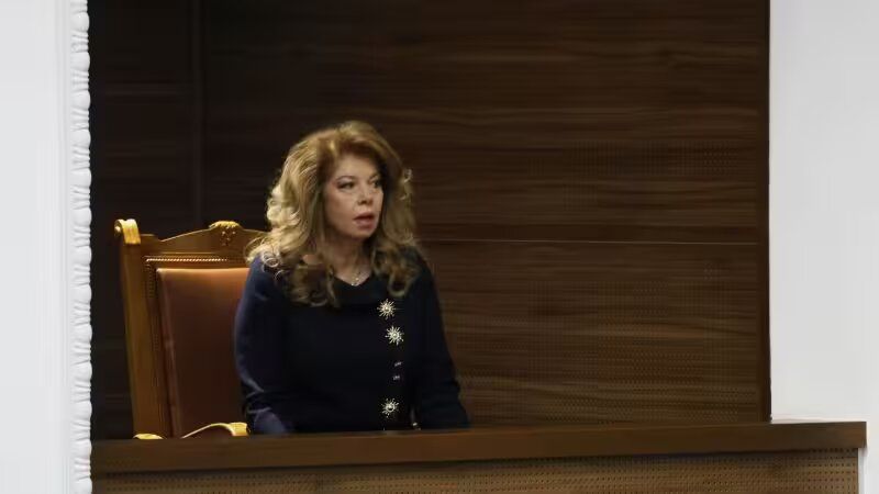 Илияна Йотова