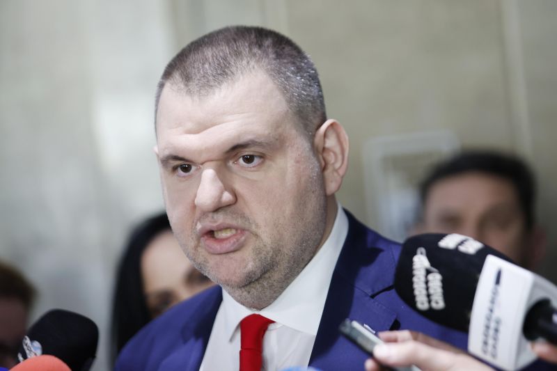 Делян Пеевски