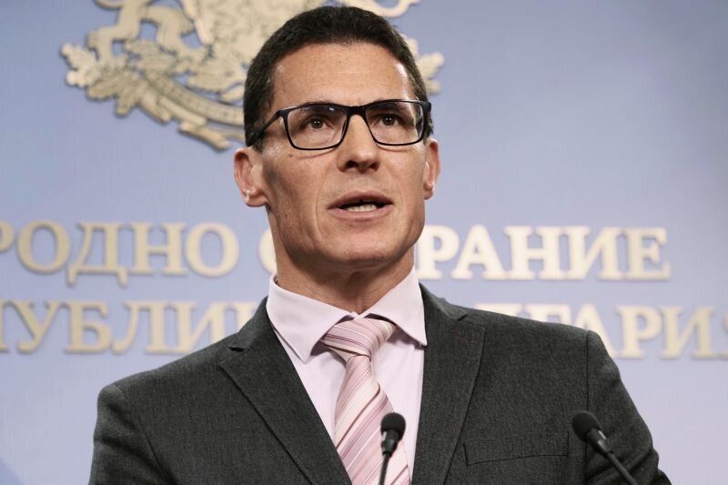 Константин Проданов Константин Проданов