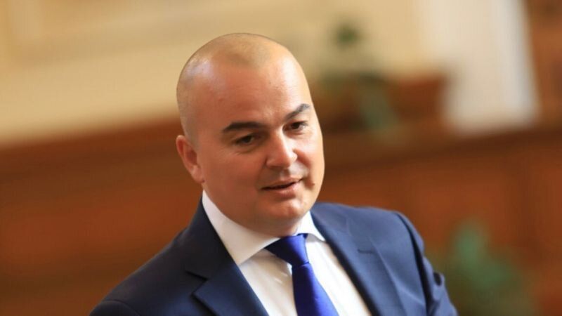 Пламен Абровски