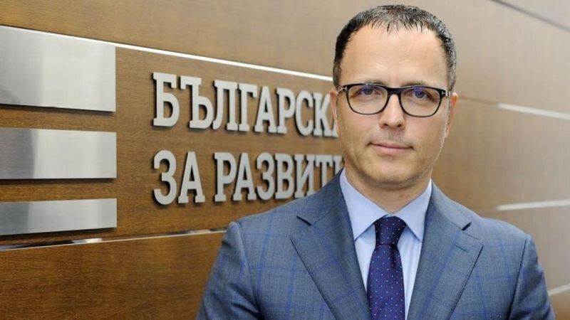 Стоян Мавродиев Стоян Мавродиев