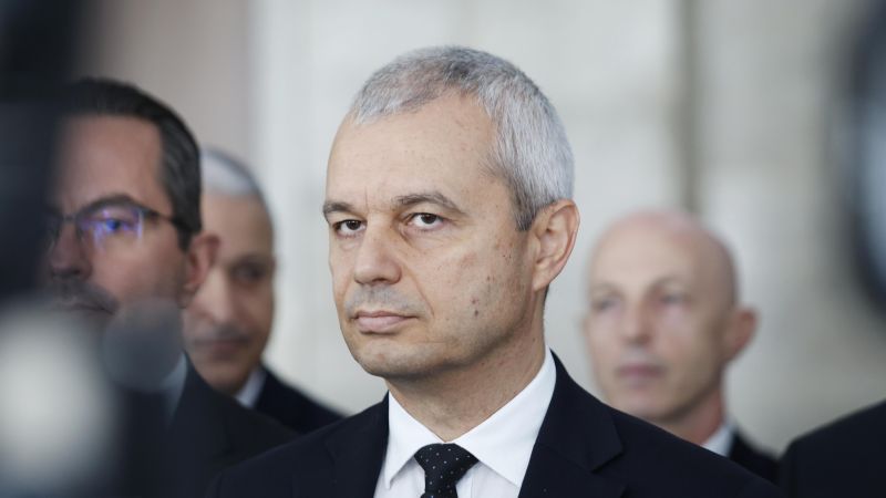 Костадин Костадинов. БГНЕС/Боян Топчийски
