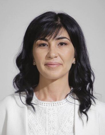 Снежана Делчева Снежана Делчева