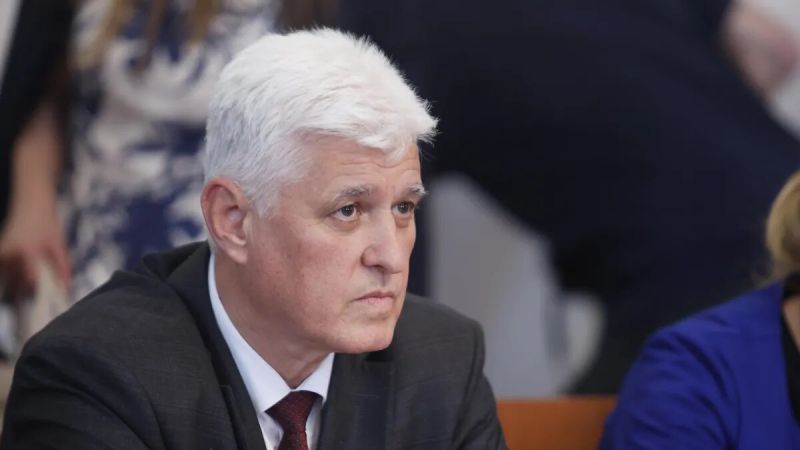 Димитър Стоянов