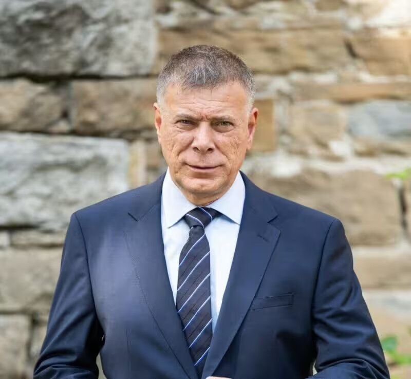 Николай Рашков